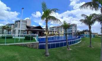 Imagem 5: Apartamento com 2 dormitórios à venda, 70 m² por R$ 650.000 - Aquiraz Riviera - Aquiraz/CE