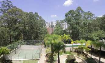 Imagem 7: Apartamento para Aluguel - Panamby, 2 Quartos, 72 m2