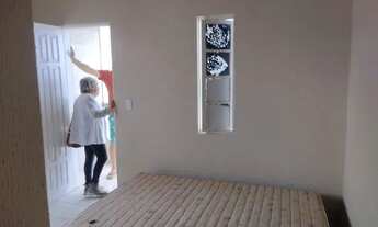 Imagem 7: Aluguel de apartamentos de 1/4 em rua beira mar da praia de Arembepe, Litoral da Bahia