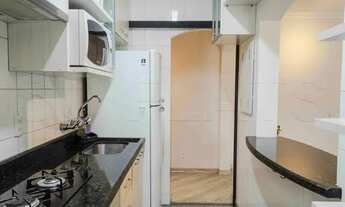 Imagem 6: Les Jardins, flat no estilo residence, com excelente localização