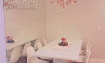 Imagem 2: São Bernardo do Campo - Apartamento Padrão - Ferrazópolis