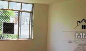 Imagem 3: Apartamento para venda tem 65 metros quadrados com 3 quartos em Méier - Rio de Janeiro - R