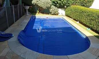 Imagem: Casa - Cidade Universitária - Campinas