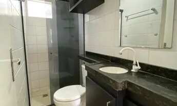 Imagem 4: Vendo Apto Feitosa 3/4 com piscina