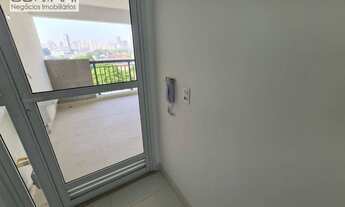 Imagem 6: Apartamento com 2 dormitórios à venda, 65 m² por R$ 715.000 - Tatuapé - São Paulo/SP