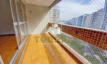 Imagem: Apartamento para locação anual sem mobília