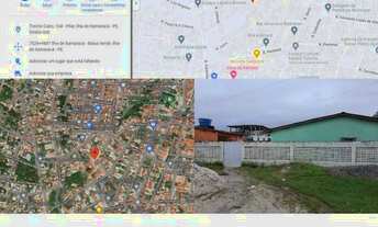 Imagem: ILHA DE ITAMARACA - Casa Padrão