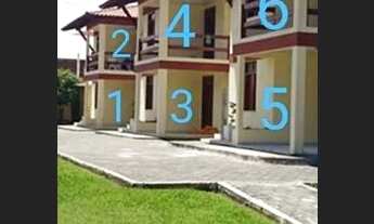 Imagem 5: Flats beira-mar em Ilheus-BA