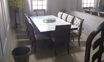 Imagem 4: Aconchegante no ponto certo