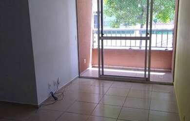 Imagem 6: Apartamento para venda possui 60 metros quadrados com 3 quartos