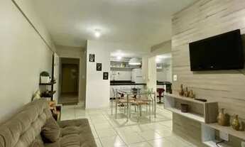 Imagem: 2 quartos mobiliado na ponta verde