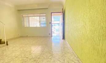 Imagem 3: Sobrado com 2 dormitórios para alugar, 120 m² por R$ 2.300,00/mês - Vila Prudente (Zona Le