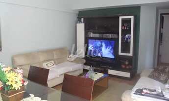 Imagem: Santo André - Apartamento Padrão - Vila