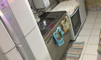 Imagem 3: Franca - Apartamento Padrão - Belvedere Bandeirante