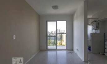 Imagem 2: Apartamento para Aluguel - Panamby, 2 Quartos, 54 m2