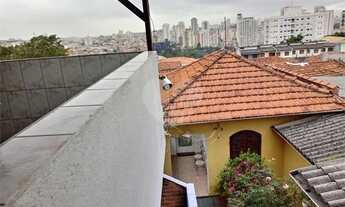 Imagem 2: Terreno Tucuruvi - metrô Parada Inglesa