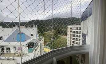 Imagem 5: Apartamento para venda possui 160 metros quadrados com 4 quartos em Itacorubi - Florianópo