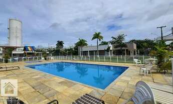 Imagem 5: Apartamento para venda com 45 metros quadrados com 2 quartos em Aeroclube - Porto Velho