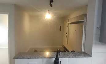 Imagem 6: Apartamento para aluguel com 55 metros quadrados com 2 quartos em Jardim Itaqui - Campo La