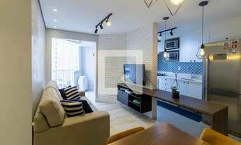 Imagem: Apartamento à Venda - Belém, 2 Quartos