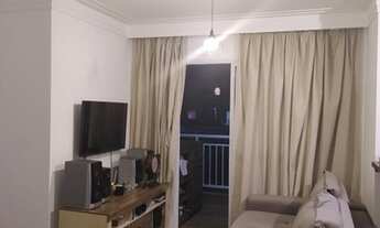 Imagem 2: APARTAMENTO A VENDA R$470 MIL CONDOMÍNIO HARMONIA ILUMINI ÓTIMO ACESSO AO RODOANEL MARIO