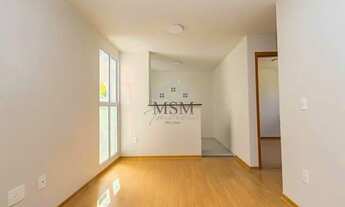 Imagem 4: Encante-se com esse apartamento à venda no Jardim Monza em Colombo/PR