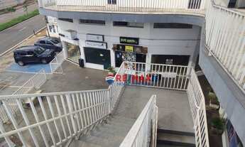 Imagem 4: Loja para alugar, 32 m² por R$ 2.330/mês - Jardim Santa Genebra II (Barão Geraldo) - Campi