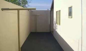 Imagem 2: Casa com 2 dormitórios à venda, 126 m² por R$ 260.000,00 - Jardim Nunes - São José do Rio