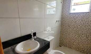 Imagem 5: Casa à venda, 97 m² por R$ 400.000,00 - Residencial Morumbi - Poços de Caldas/MG