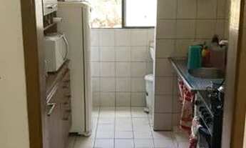 Imagem 6: AS, Apartamento no Zé Tenório