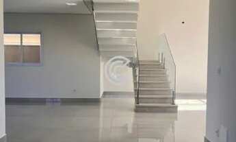 Imagem 6: CASA RESIDENCIAL em CAMPINAS - SP, SWISS PARK