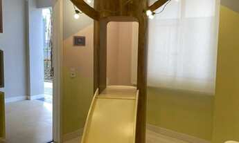 Imagem 7: Apartamento para Locação em São Paulo, SANTO AMARO, 3 dormitórios, 1 suíte, 2 banheiros, 1