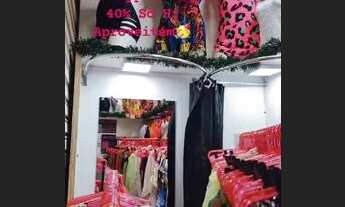 Imagem 3: Passo ponto de loja na Feira Dos Goianos Taguatinga