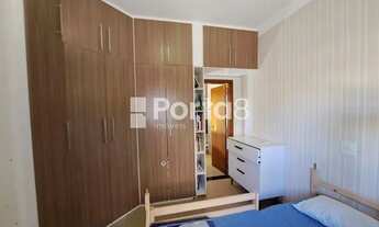 Imagem: Sobrado em Condomínio 3 Quartos Residencial