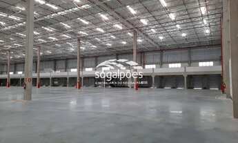 Imagem 3: Galpão para aluguel, Chácaras Reunidas Santa Terezinha - CONTAGEM/MG