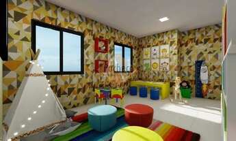 Imagem 5: Apartamento na Vila Ré, 2 dormitórios, 35 m², R$266.978,65 Consulte outros imóveis em noss