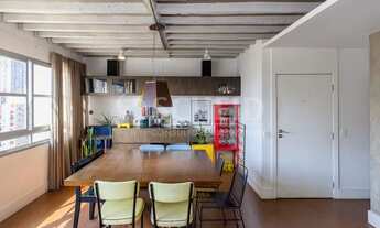 Imagem 4: Apartamento Espaçoso a venda no Campo Belo