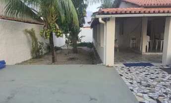 Imagem 2: CASA A VENDA EM AREMBEPE COM EXELENTE LOCALIZAÇÃO PRÓXIMO A PRAIA