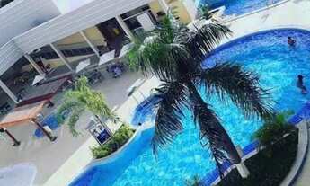 Imagem 4: Urgente! Alugo por 5 dias por R$250,00 apto para até 4 pessoas em caldas