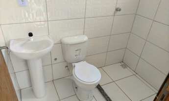 Imagem 4: 155mil Exclusivo! Casa Top -100% Laje, com Suíte Barrio Sat. Antônio