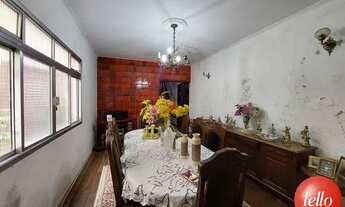 Imagem 2: São Paulo - Casa Comercial - Tatuapé