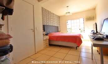 Imagem 6: Casa para Venda - 229m², 4 dormitórios, 4 vagas - Santa Tereza