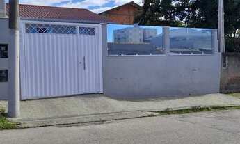 Imagem: Casa Bairro Ipiranga sj