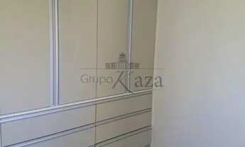 Imagem 5: Apartamento - Parque Residencial Aquarius - Residencial Gemini - 77m² - 2 Dormitórios