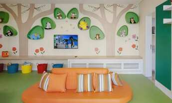 Imagem 7: Apartamento para venda tem 86 metros quadrados com 2 quartos em Jacarepaguá - Rio de Janei