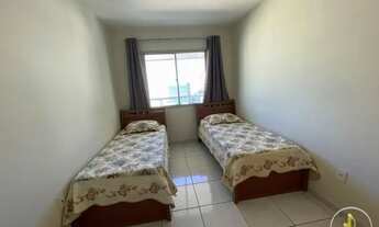 Imagem 7: Apartamento para venda com 125 metros quadrados com 3 quartos em Praia do Morro - Guarapar