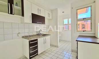 Imagem 2: Apartamento com 3 dormitórios à venda, 65 m² por R$ 255.000,00 - Parque Villa Flores - Sum