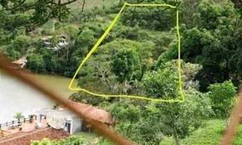 Imagem 3: Terreno na represa