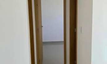 Imagem 4: Apartamento no Lidice, 2 quartos e garagem