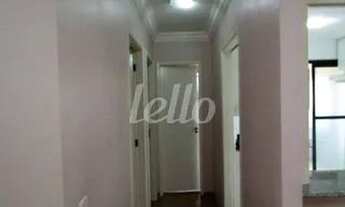 Imagem 6: São Paulo - Apartamento Padrão - Mandaqui